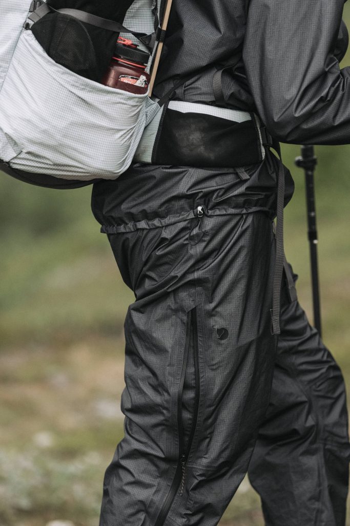 @Fjällräven