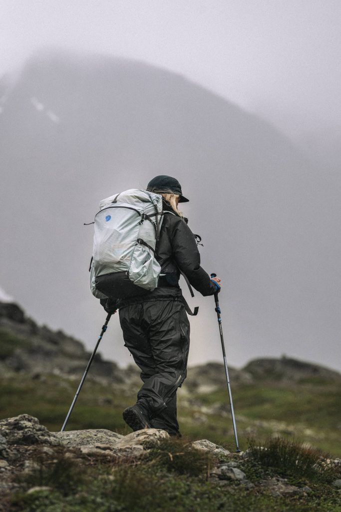@Fjällräven