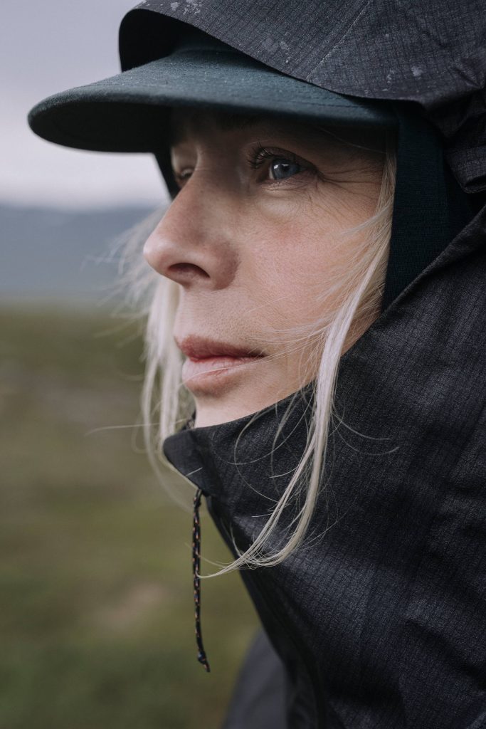 @Fjällräven