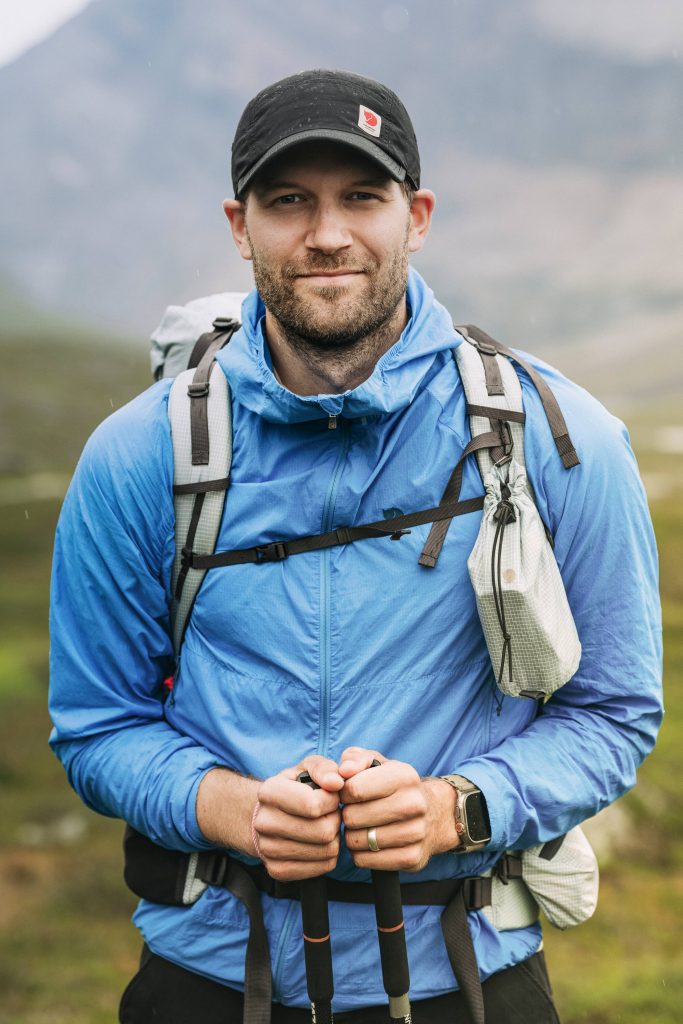 @Fjällräven