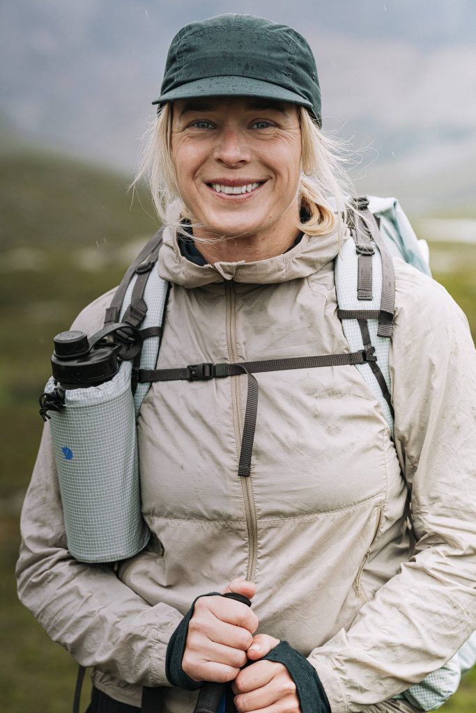 @Fjällräven