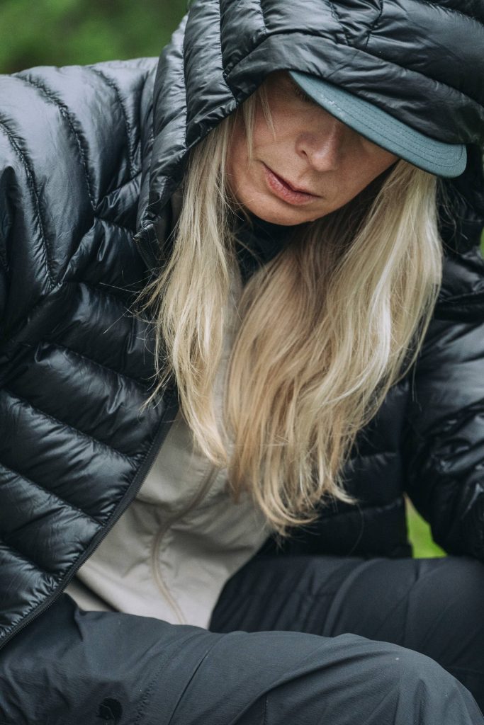@Fjällräven