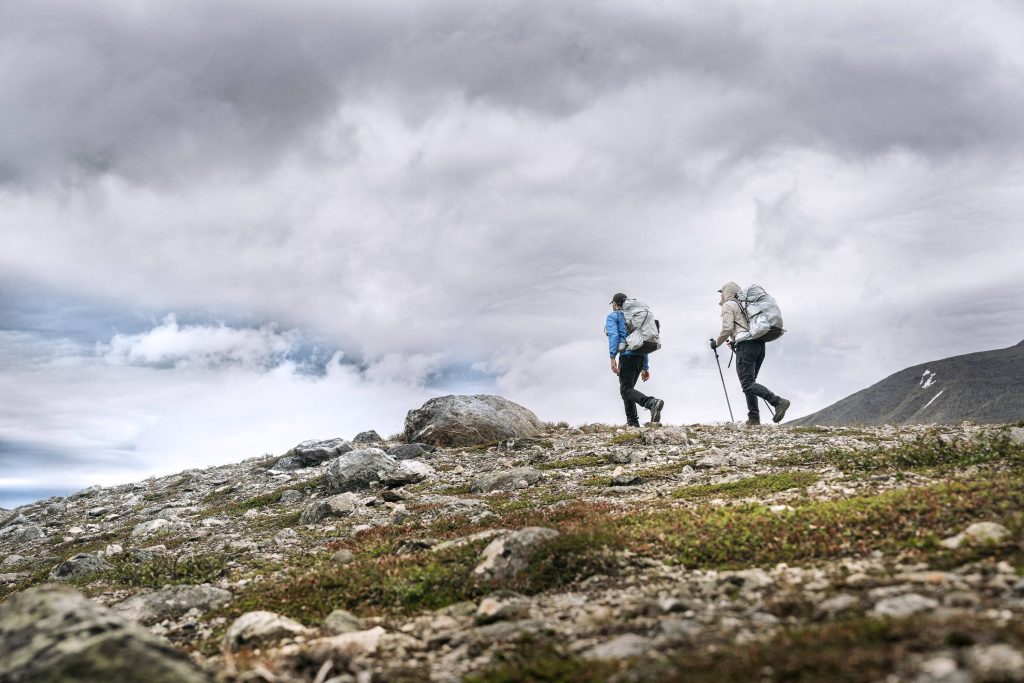 @Fjällräven