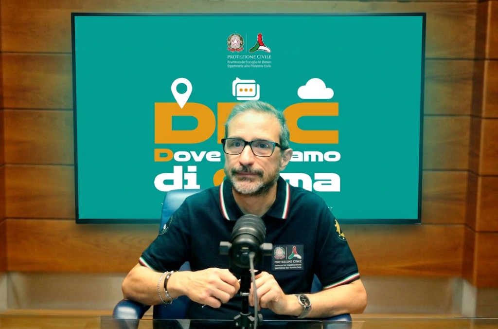 dpc, filippo thiery