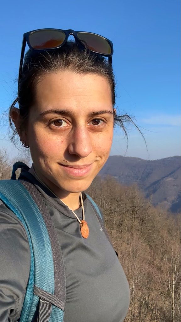 Foto Alessandra Parigi