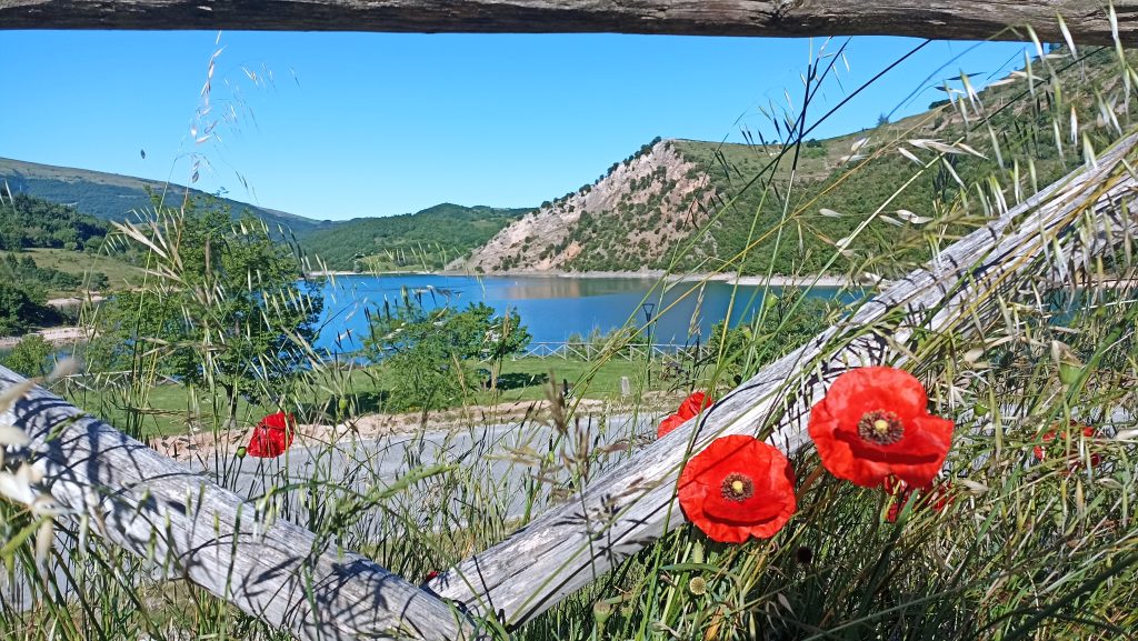 Lago di Fiastra - Foto Tatiana Marras