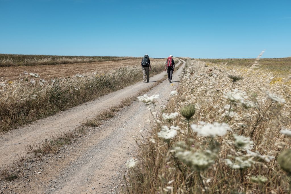 Cammino Minerario di Santa Barbara - Foto Natalino Russo / Fondazione CMSB