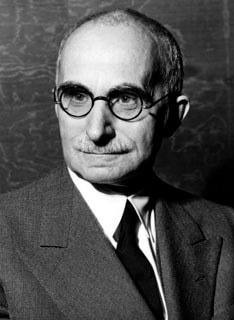 Luigi Einaudi, Presidente della Repubblica
1948 - 1955