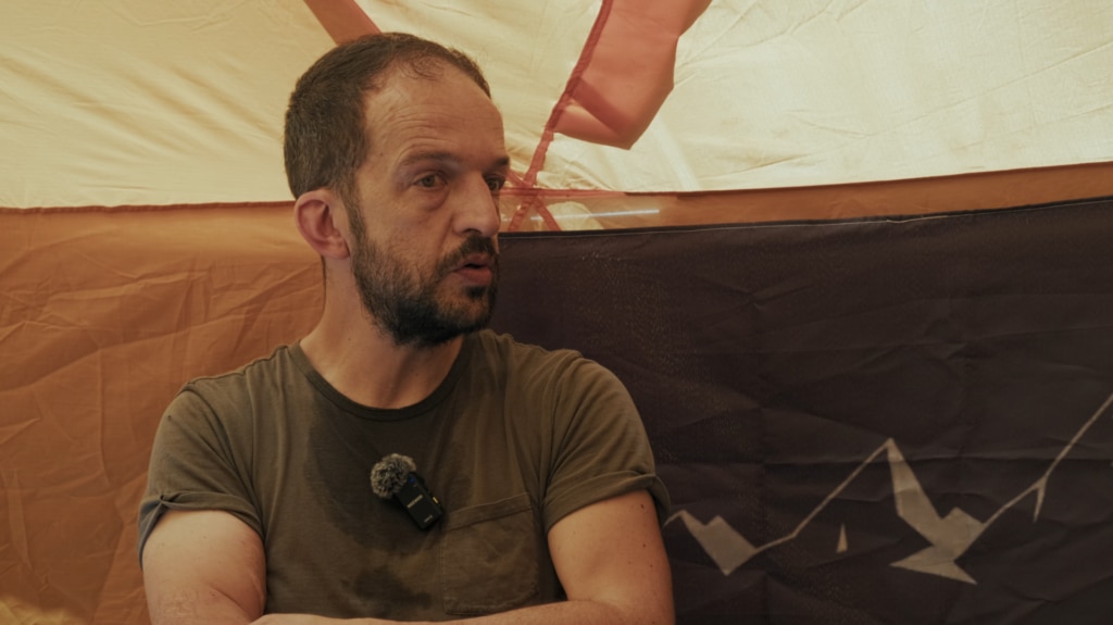 Valerio Minato
