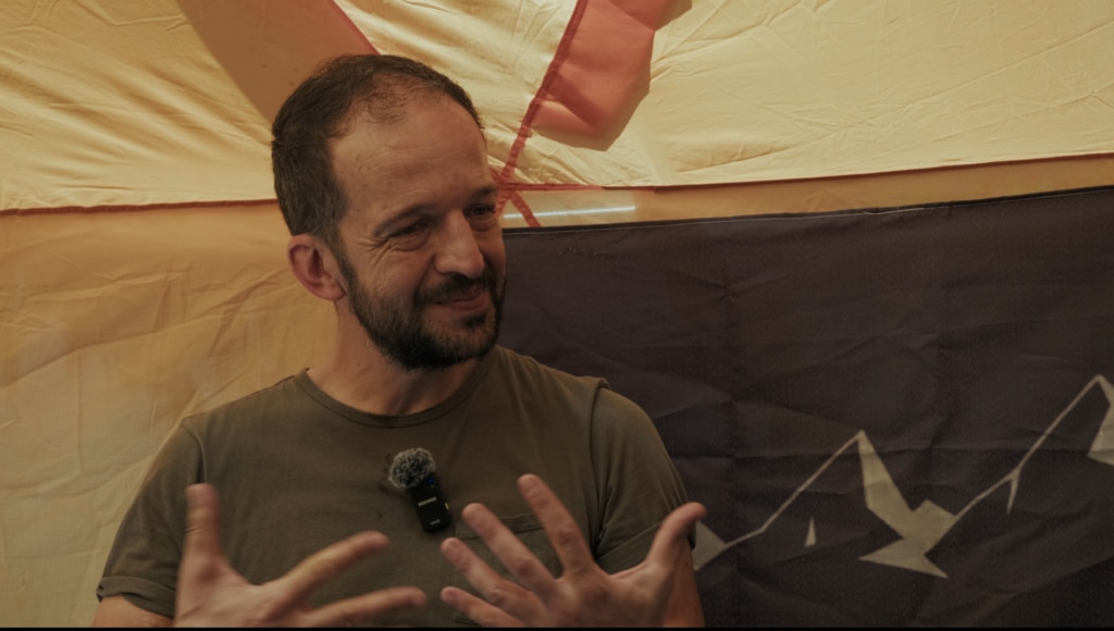 Valerio Minato