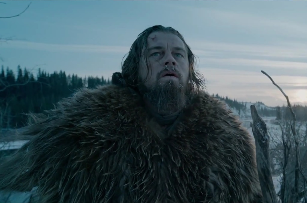 sotto zero, revenant