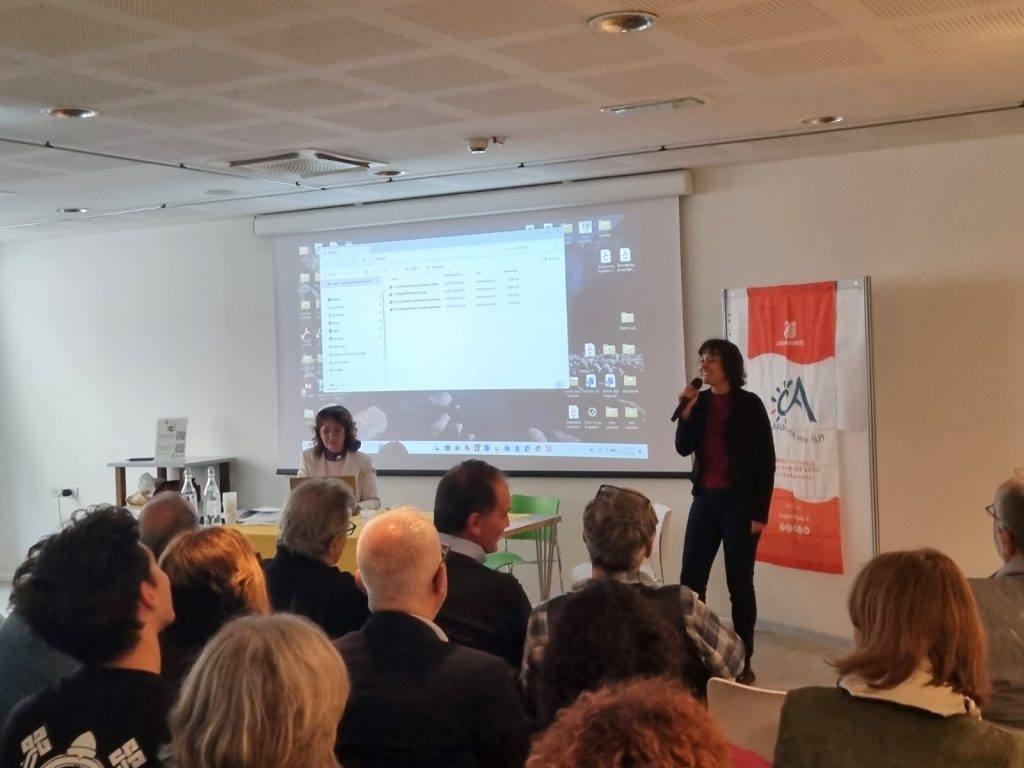X Summit delle Bandiere Verdi di Legambiente