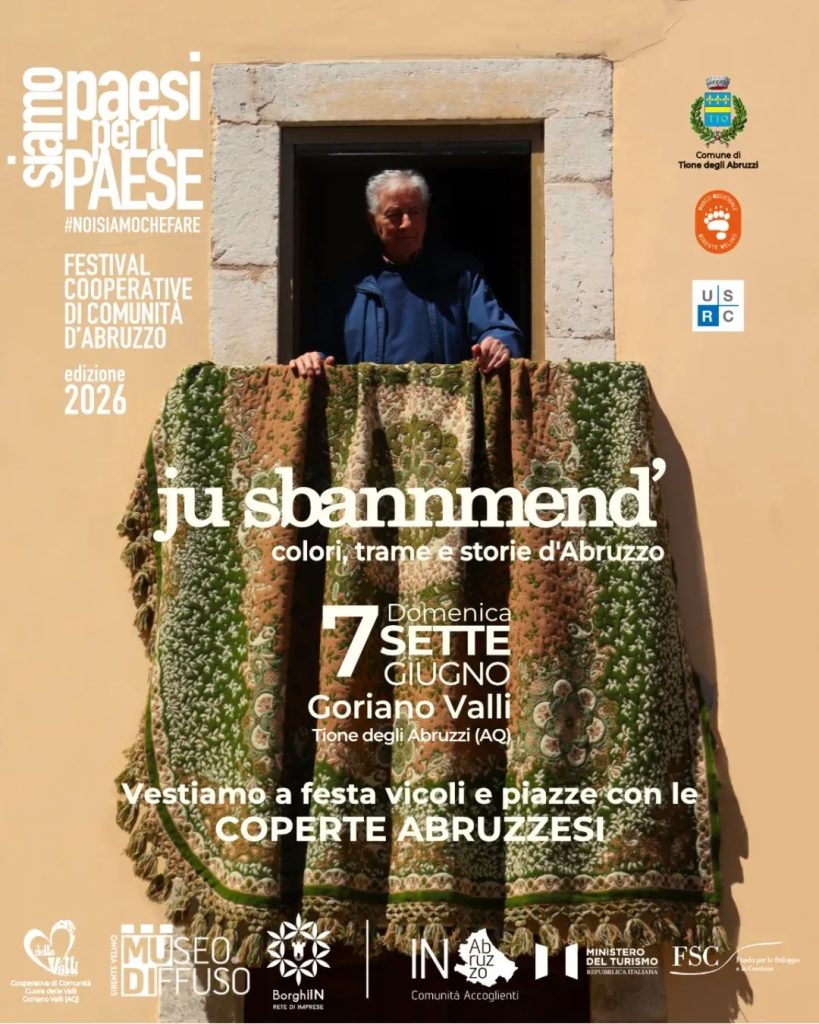 Ju Sbannmend