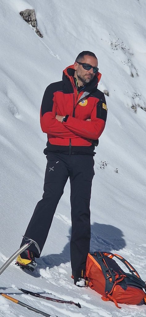 Foto Stefano Trinchi