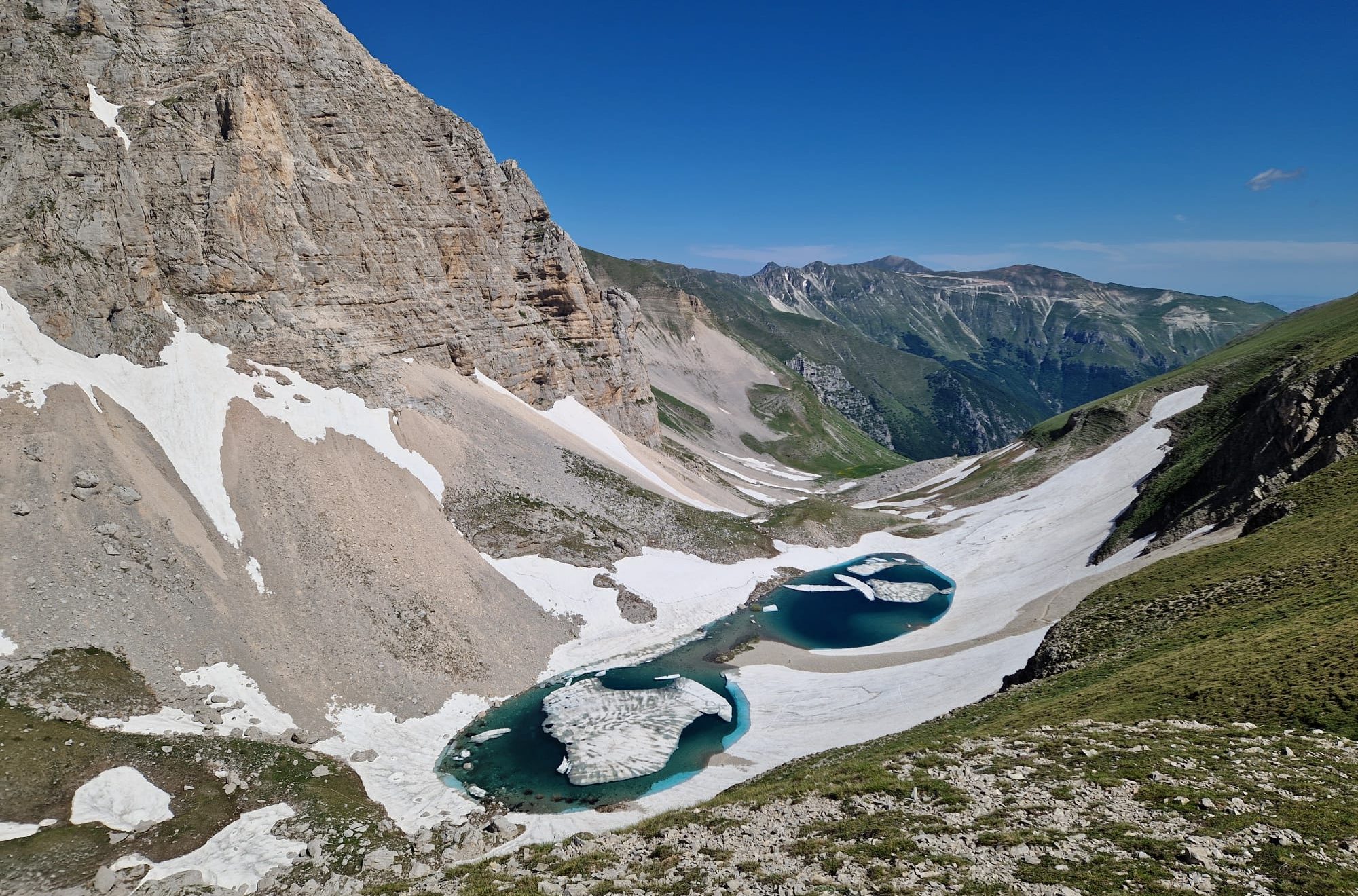 lago di pilato