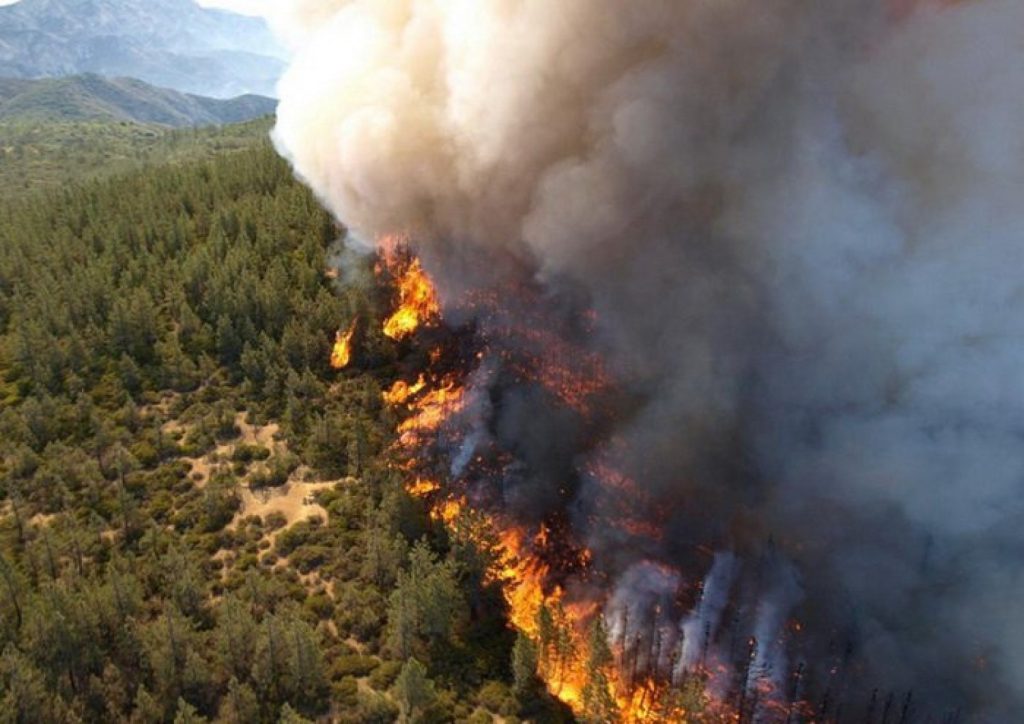 Incendio - Foto Salam2009 - Wikimedia Commons, CC BY-SA 4.0