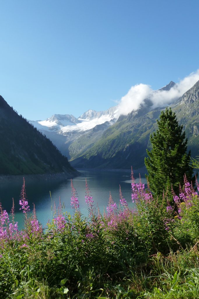Zillertal - Foto Gerdsch - Wikimedia Commons, CC BY-SA 4.0