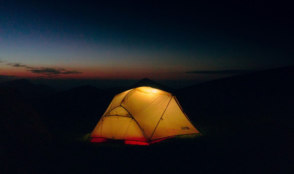 Foto di Alex Beholder @Unsplash