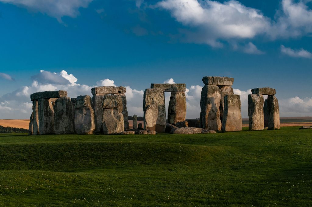 stonehenge