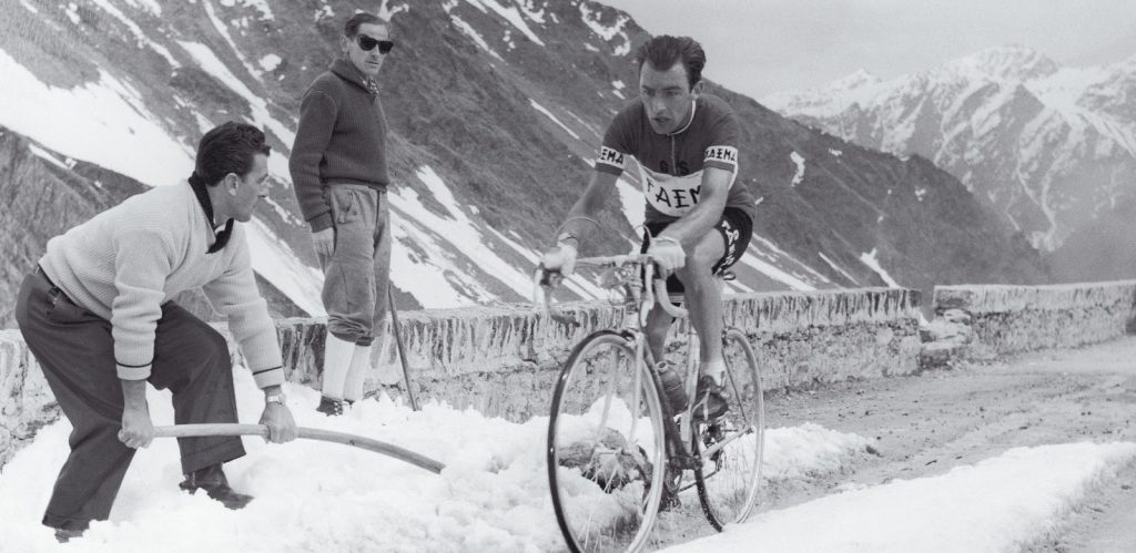 Charly Gaul