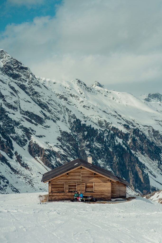 Foto di Hans Ott @Unsplash