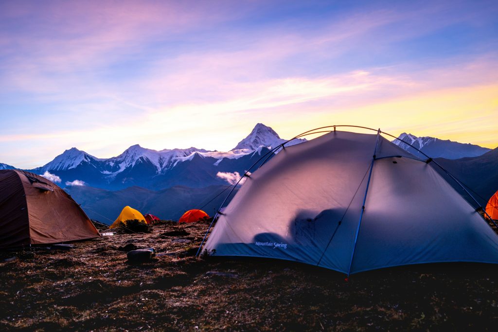 Foto di Jimmy Liu @Unsplash