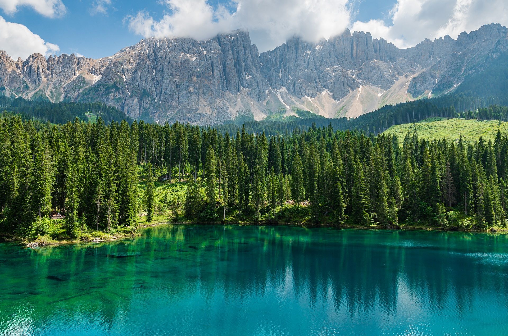 ranger, trentino, alto adige