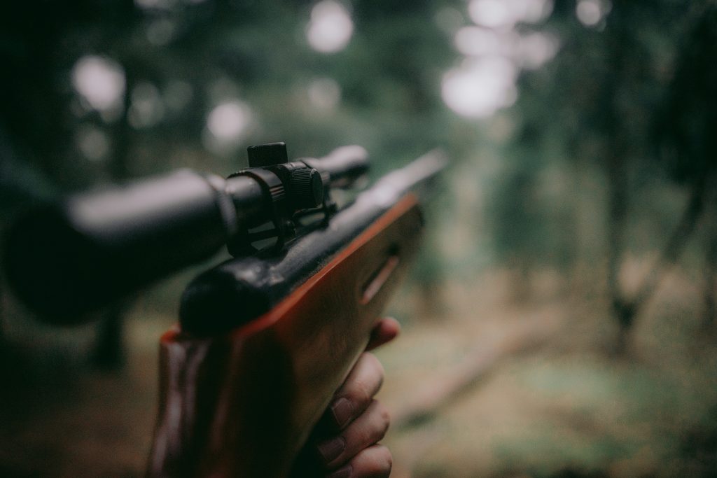 Foto di Sebastian Pociecha su Unsplash