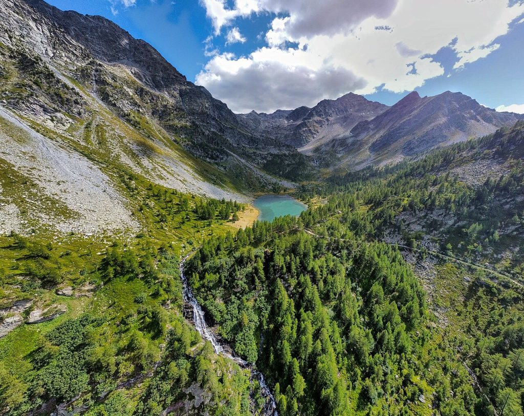 Lago d