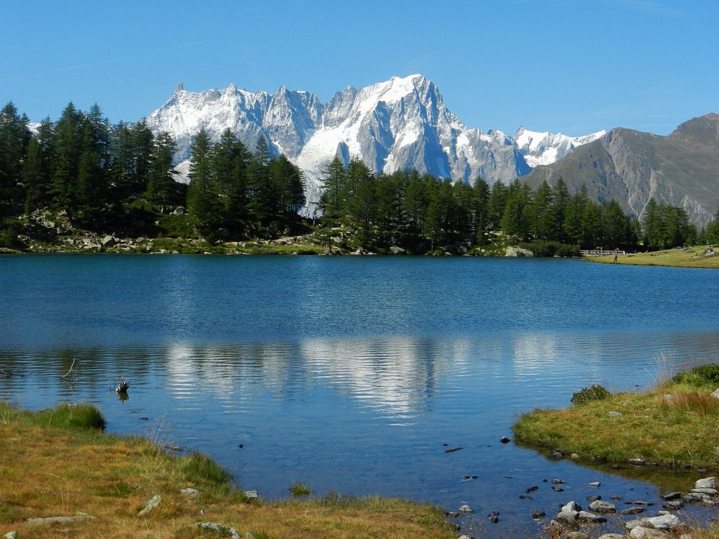 Lago d