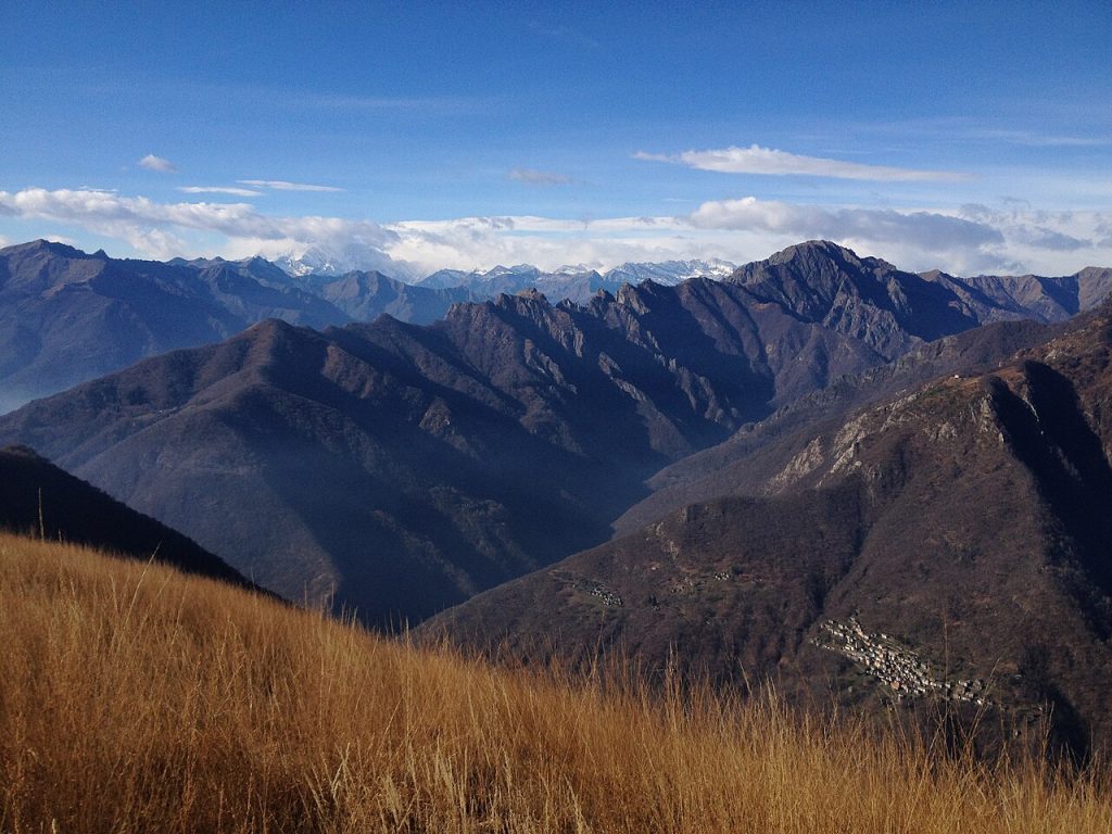 Val Grande - Foto Esponenziale - Wikimedia Commons, CC BY-SA 4.0