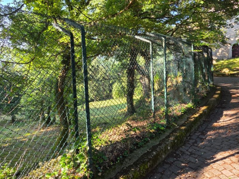 Area faunistica di Civitella Alfedena - Foto PNALM