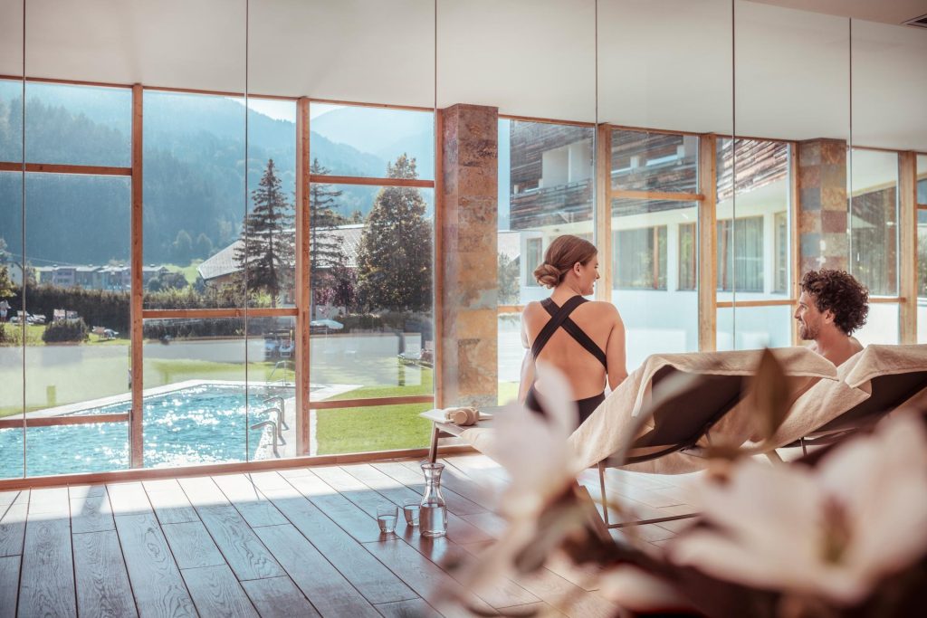 Falkensteiner Hotel & Spa Carinzia