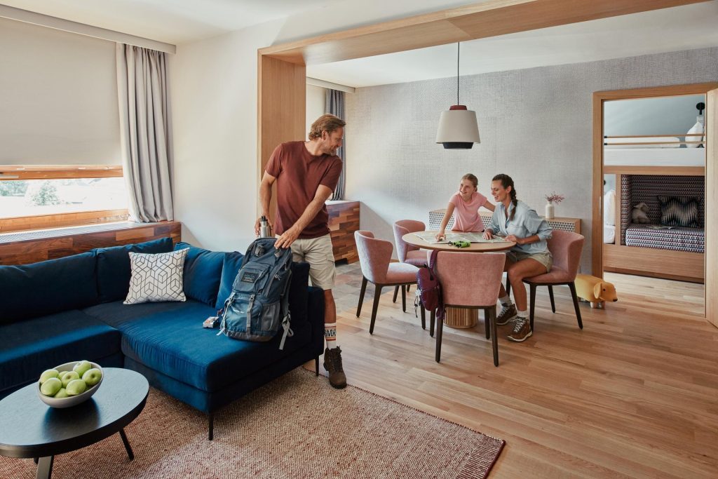 Falkensteiner Hotel & Spa Carinzia