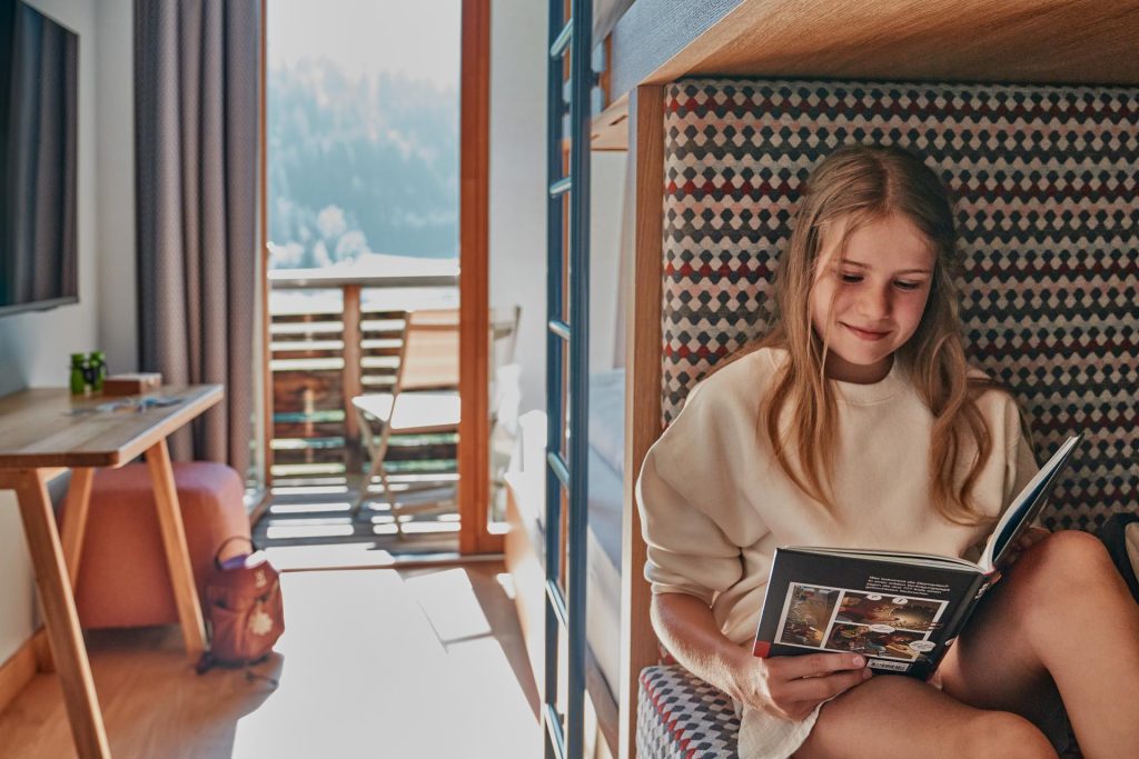 Falkensteiner Hotel & Spa Carinzia