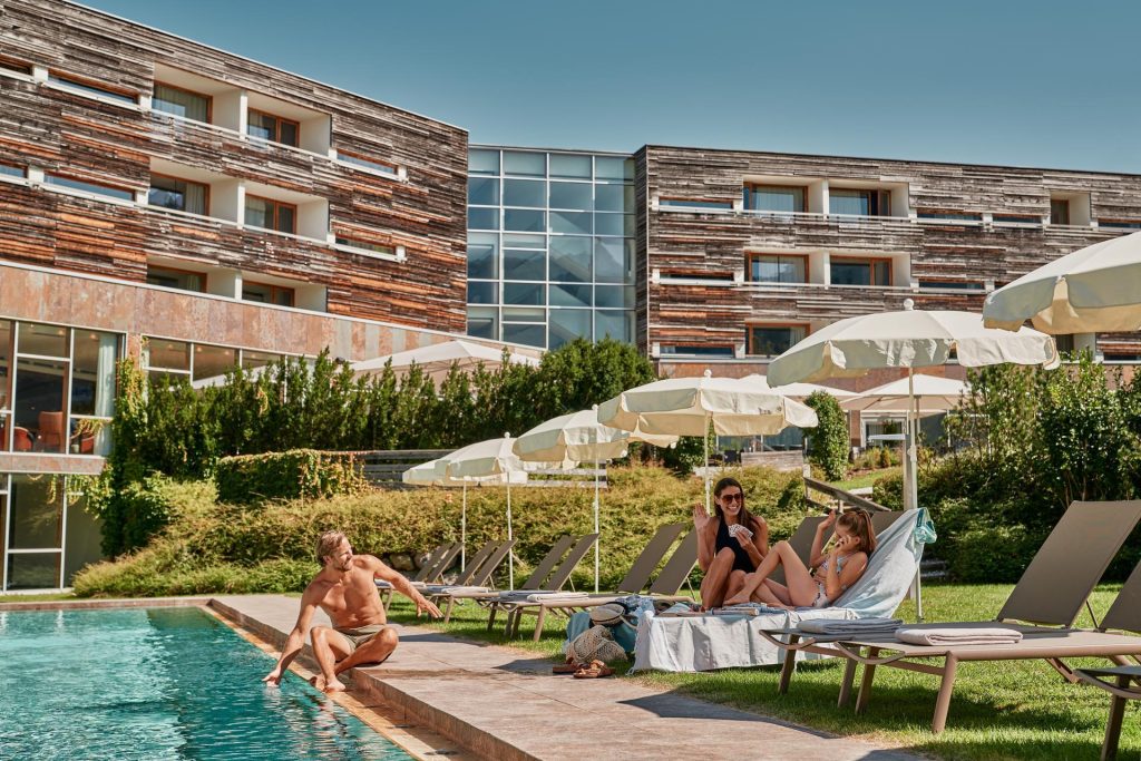 Falkensteiner Hotel & Spa Carinzia