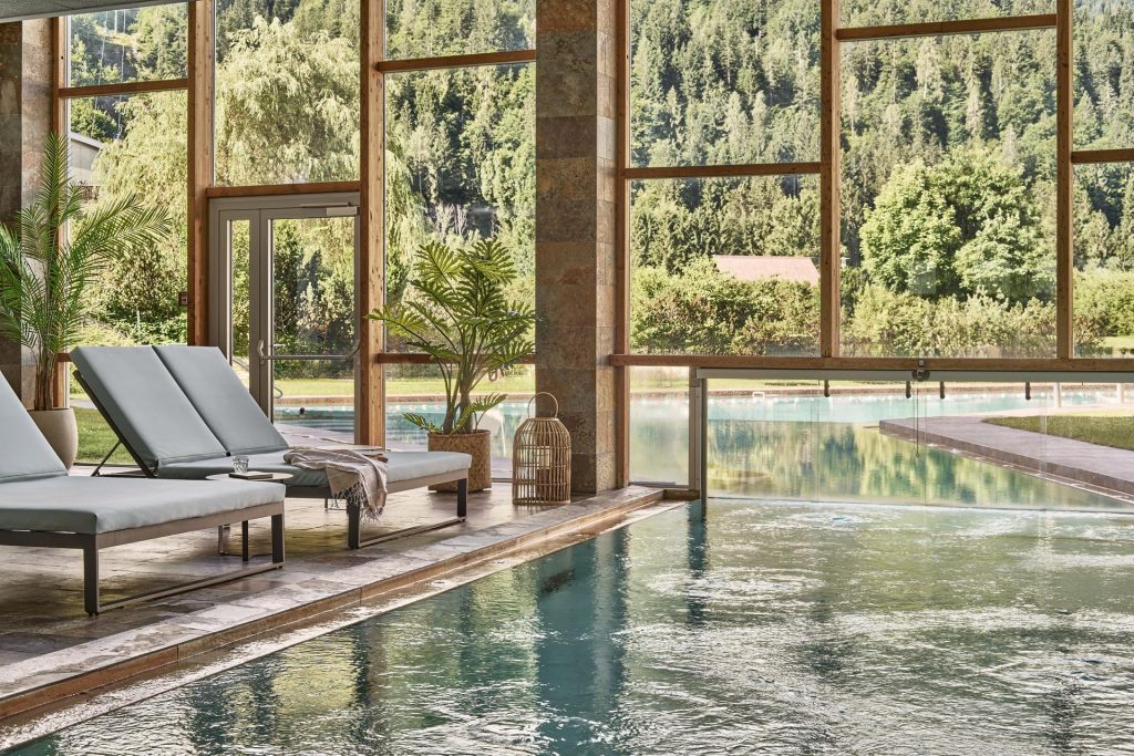 Falkensteiner Hotel & Spa Carinzia