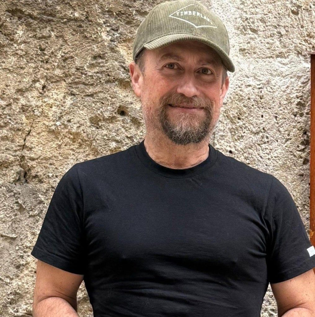 Il Prof. Danilo Russo