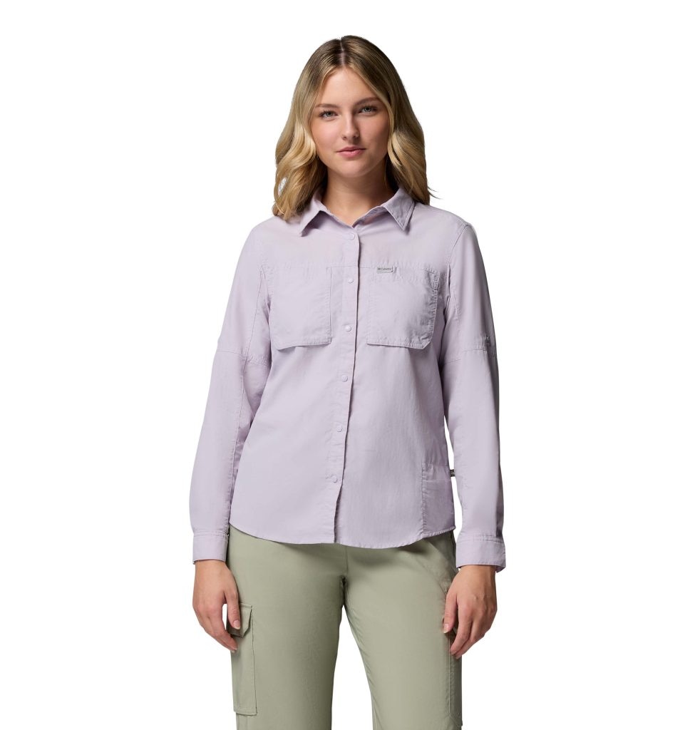 Camicia Skien Valley @Columbia