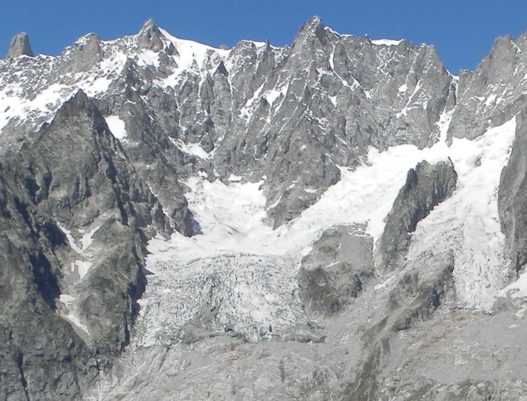 Ghiacciaio Planpincieux, 2014 -Foto Arjuno3 - Wikimedia Commons, CC BY-SA 4.0