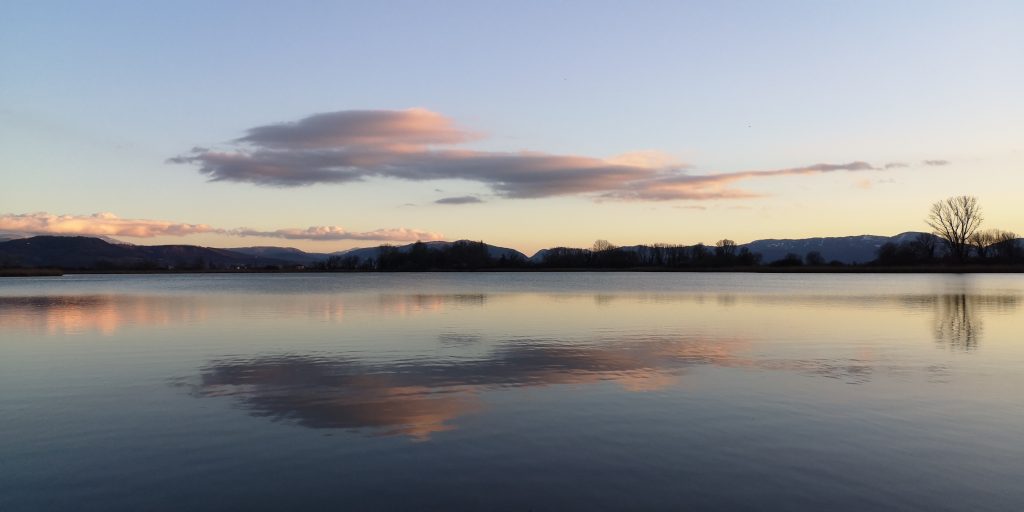Lago di Ripasottile - Foto Tatiana Marras