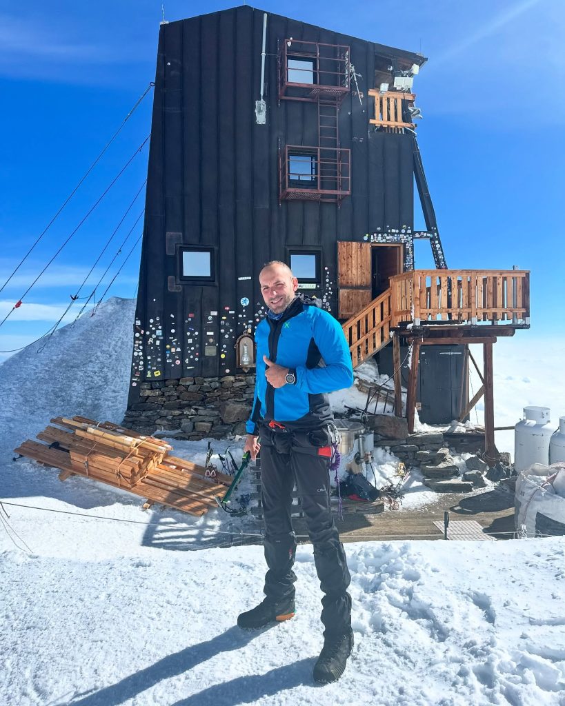 Foto Luca Armilli