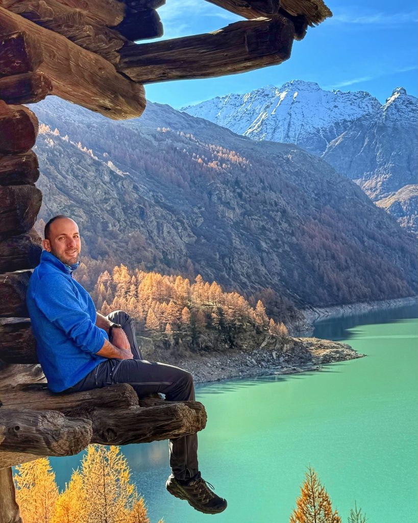 Foto Luca Armilli