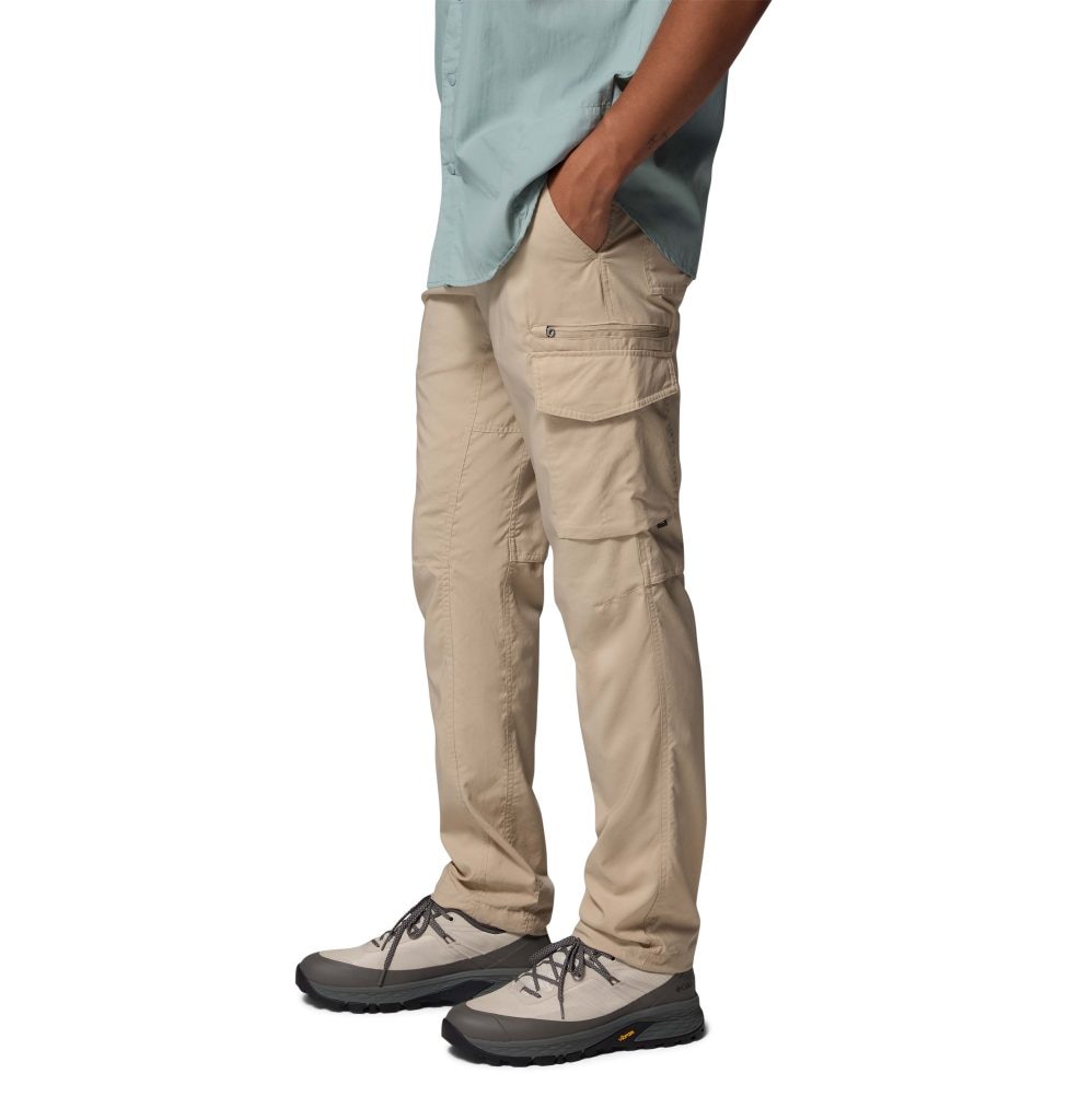 Pantaloni cargo Skien Valley @Columbia
