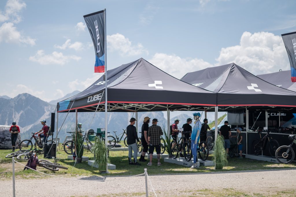 Kronplatz King Marathon
