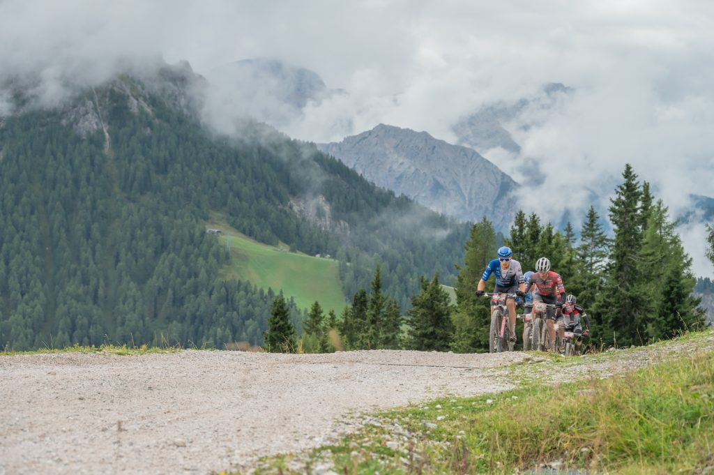 Kronplatz King Marathon