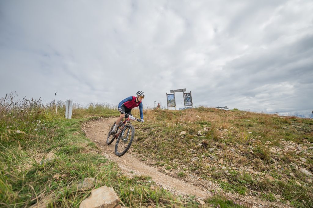 Kronplatz King Marathon