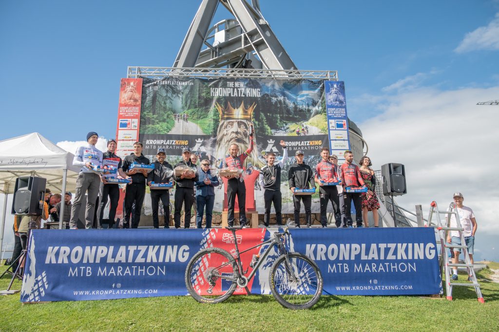 Kronplatz King Marathon