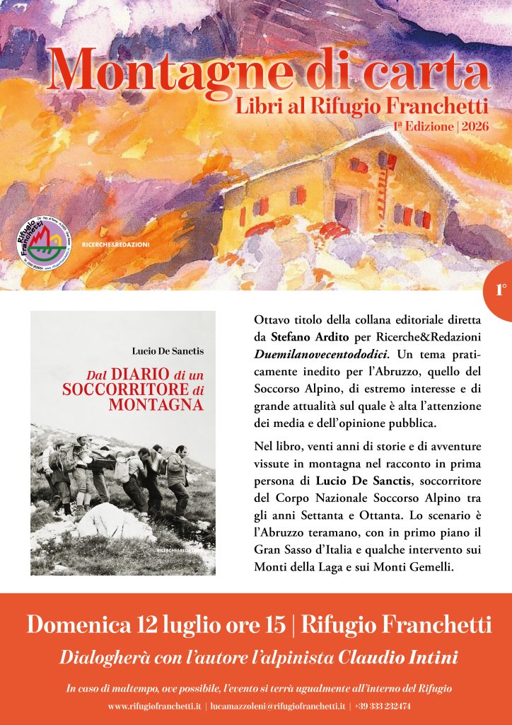 Il programma della rassegna