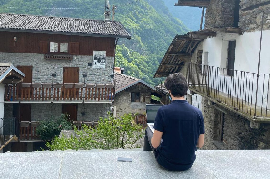 valle soana